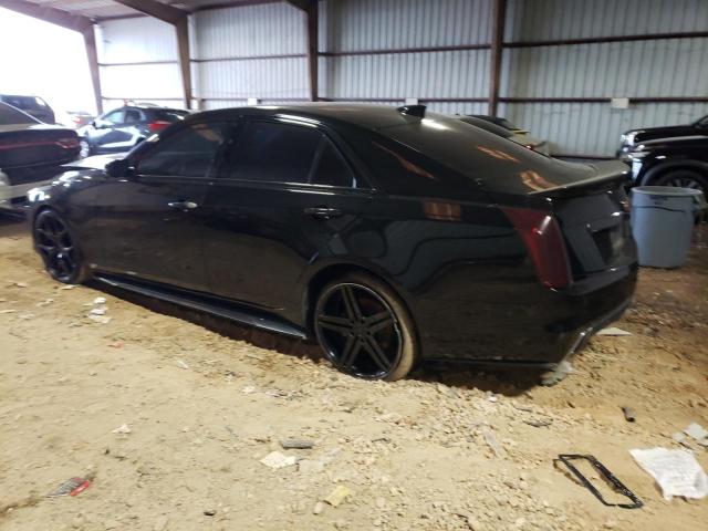 1G6AR5SS2K0102069 Cadillac CTS