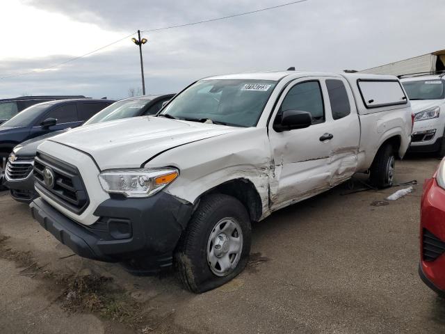 2020 TOYOTA TACOMA ACC 3TYRX5GN6LT004822