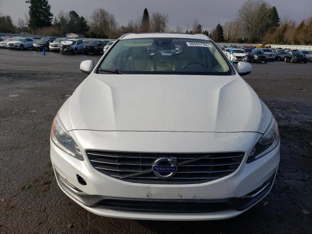 2015 VOLVO V60 PREMIE - YV1612SB9F1202043