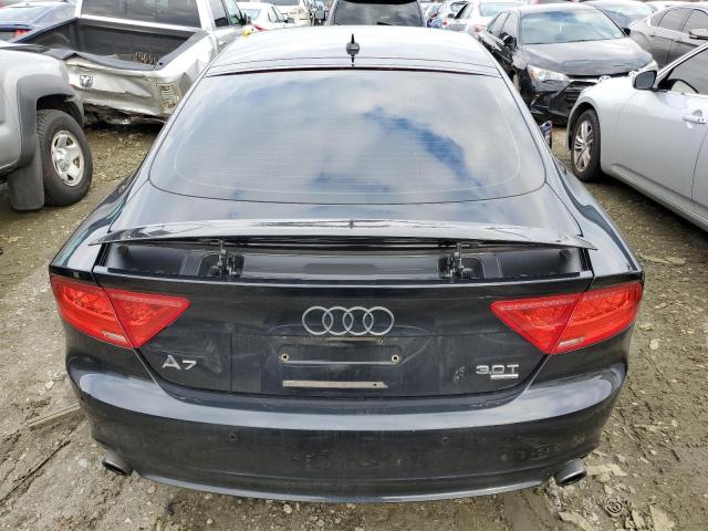 VIN WAUYGAFC4DN024605 2013 Audi A7, Premium Plus no.6