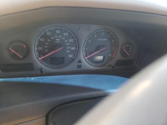 YV1SZ58D111030245 Volvo V70