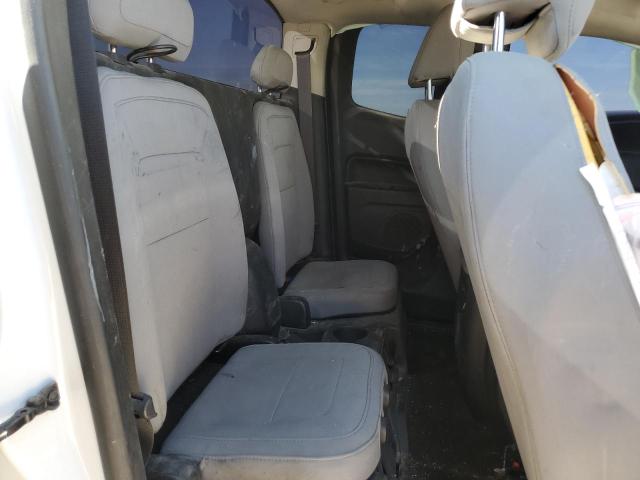 2015 CHEVROLET COLORADO 1GCHSAE33F1205207