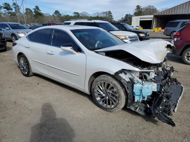 2020 LEXUS ES 350 LUX - 58AEZ1B10LU056299