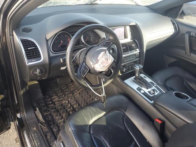 2015 AUDI Q7 TDI PRE - WA1WMAFE1FD022978