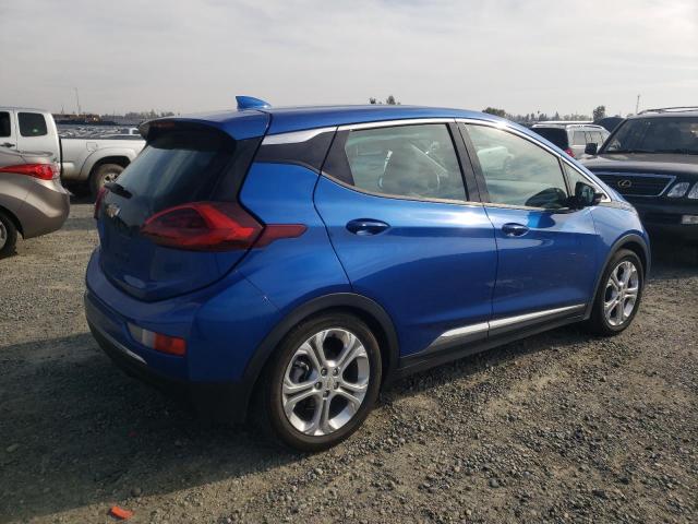 2019 CHEVROLET BOLT EV LT - 1G1FW6S00K4140076
