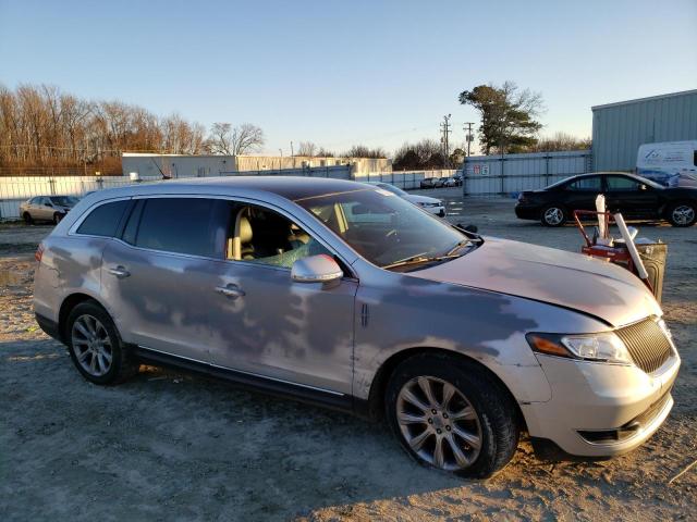 2LMHJ5AT7EBL51631 Lincoln MKT
