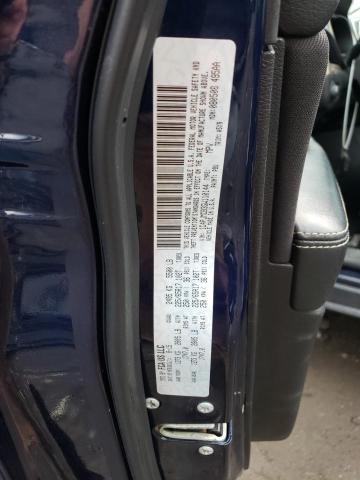2016 JEEP CHEROKEE L - 1C4PJMCB3GW110144