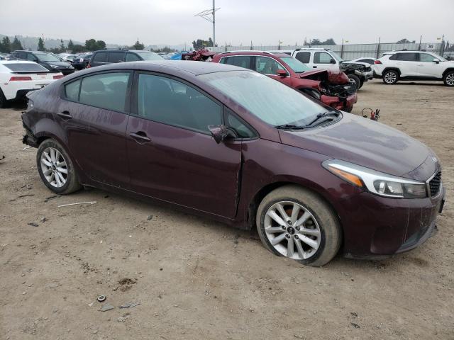 3KPFL4A76HE022057 KIA FORTE LX