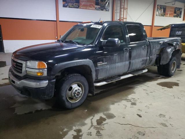 2005 GMC New Sierra for sale in Rocky View County, AB