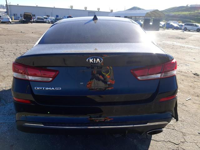 5XXGT4L31LG416225 KIA Optima Lx
