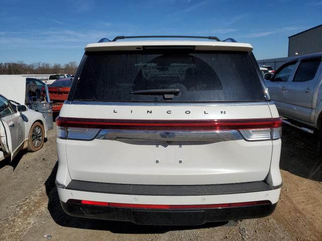 5LMJJ2TT5NEL03961 Lincoln Navigator  6