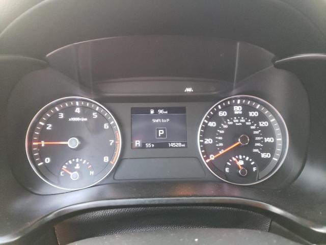 3KPF34AD1ME275870 KIA Forte Gt Line