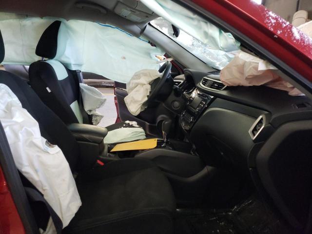 2016 NISSAN ROGUE S 5N1AT2MT8GC892966