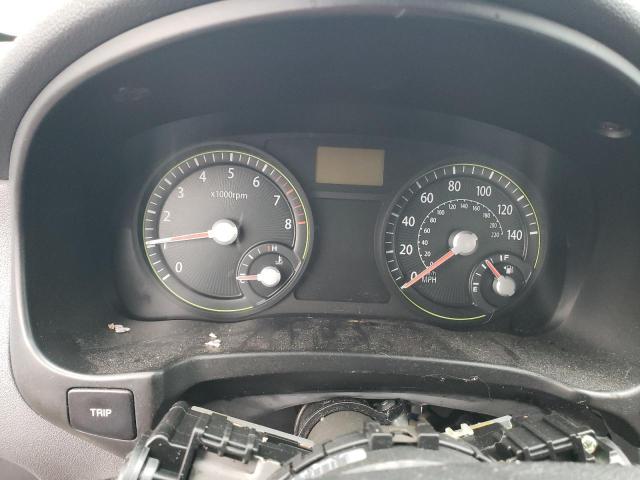 KNADE123776188293 KIA RIO BASE