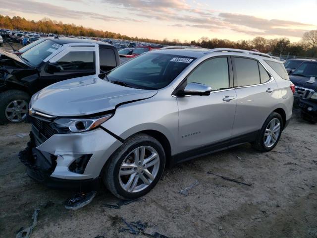 2019 Chevrolet Equinox PR for sale in Seaford, DE