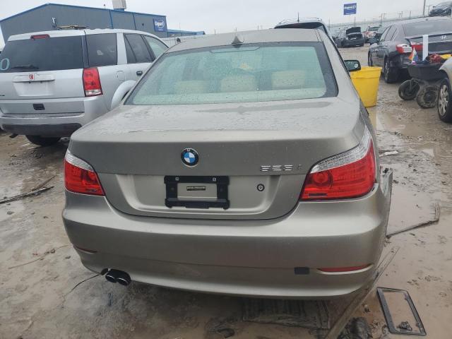 WBANV1C59AC156894 BMW 528 XI