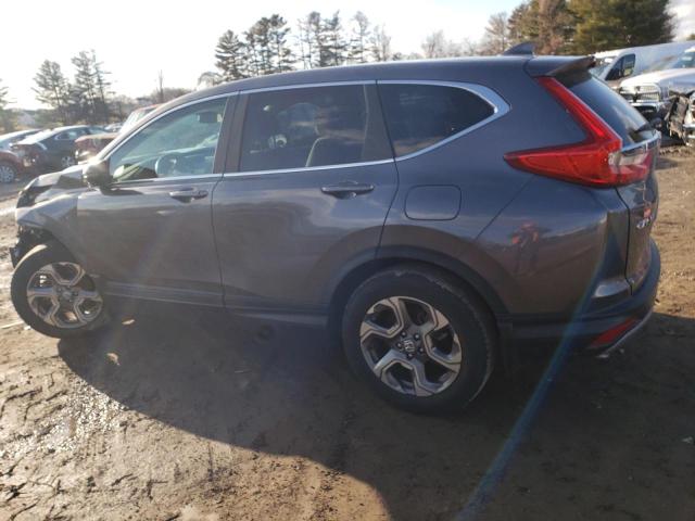 2019 HONDA CR-V EX - JHLRW2H5XKX008122