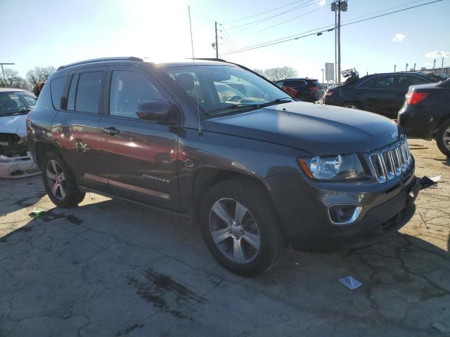 2017 JEEP COMPASS LA - 1C4NJCEA9HD156161