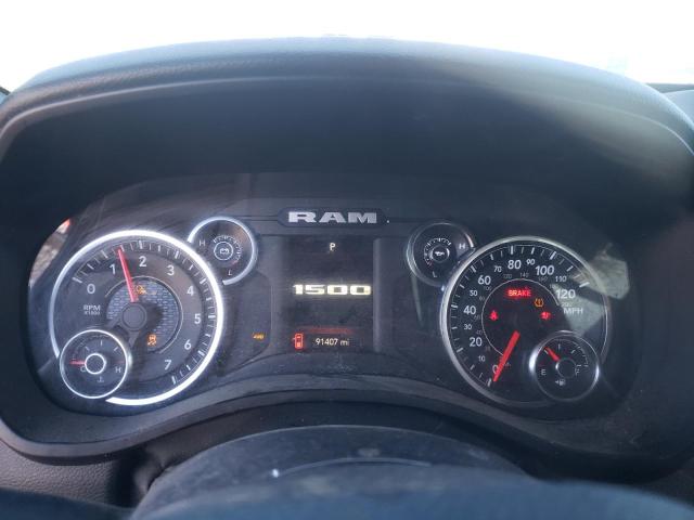 2020 RAM 1500 BIG H - 1C6SRFFT2LN399236