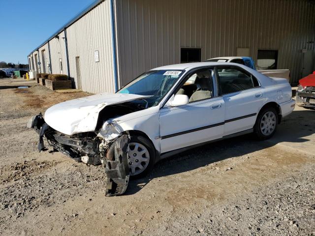 1996 Honda Accord Sedan LX