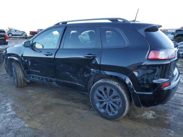 1C4PJMDN7KD331372 Jeep Cherokee Limited