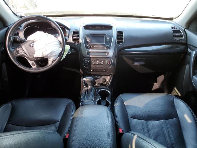 5XYKT3A62EG442543 KIA SORENTO LX