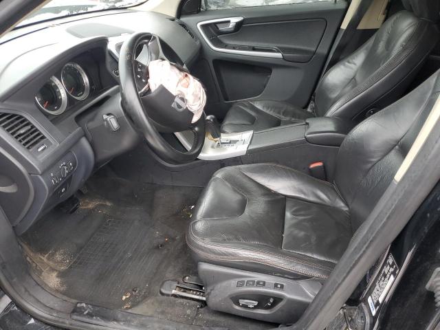 YV4902DZ8C2265606 Volvo Xc60 T6