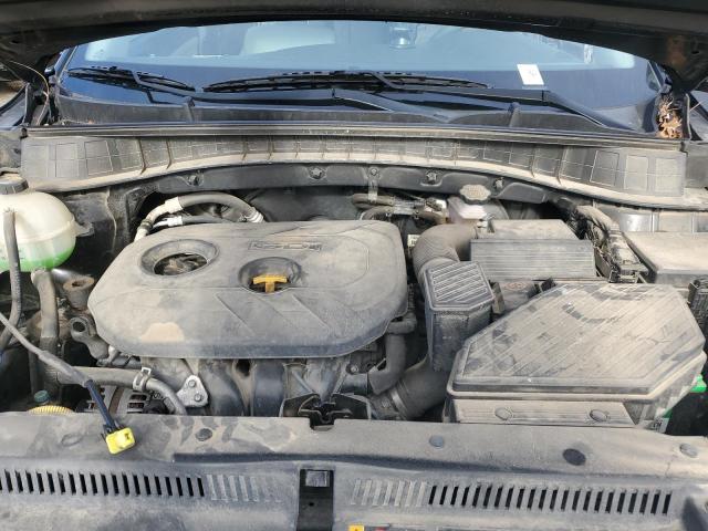 2016 HYUNDAI TUCSON LIM - KM8J3CA47GU250025