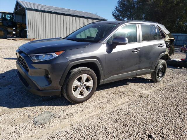 2020 Toyota Rav4 XLE for sale in Midway, FL