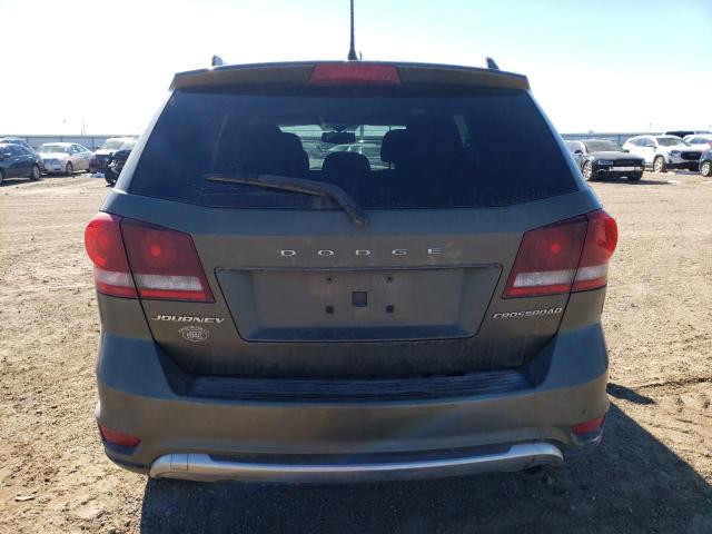 2017 DODGE JOURNEY CR 3C4PDCGB1HT551418