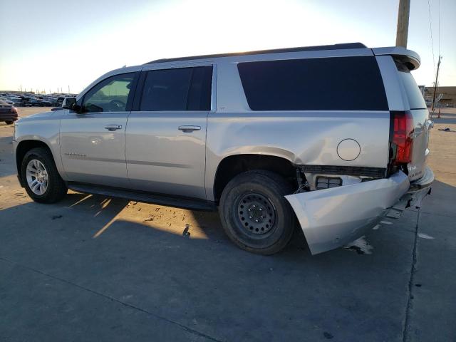 2019 CHEVROLET SUBURBAN C - 1GNSCHKC4KR143562