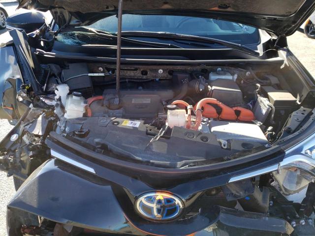2018 TOYOTA RAV4 HV LI - JTMDJREV0JD160347
