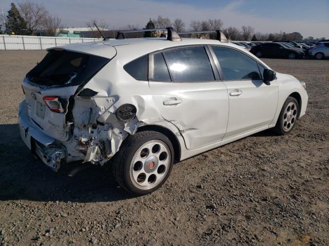 2017 SUBARU IMPREZA - 4S3GTAA67H3712854