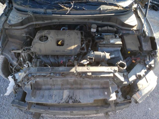 KNDJ23AU2L7722227 KIA SOUL LX
