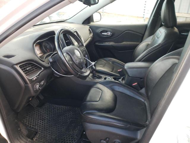 1C4PJMBX3KD483525 Jeep Cherokee Trailhawk