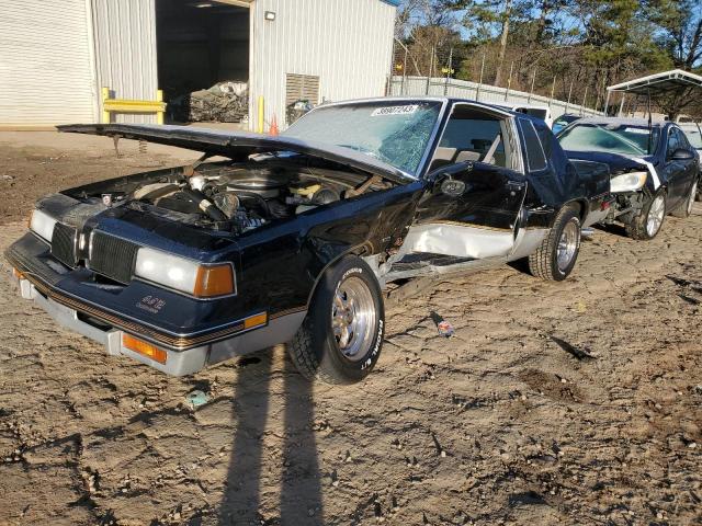 1987 Oldsmobile Cutlass Supreme 