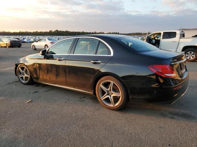 2018 MERCEDES-BENZ E 300 4MAT - WDDZF4KB0JA383368