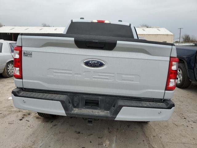 2021 FORD F150 SUPER - 1FTFW1E56MKE74726