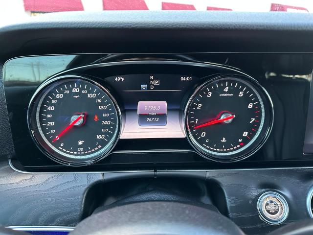 2017 MERCEDES-BENZ E 300 4MAT - WDDZF4KB1HA229729