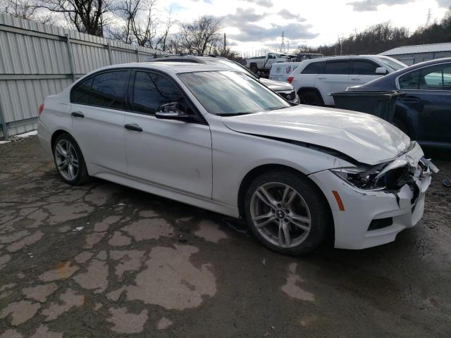 WBA3B9G55FNR95025 BMW 3 Series
