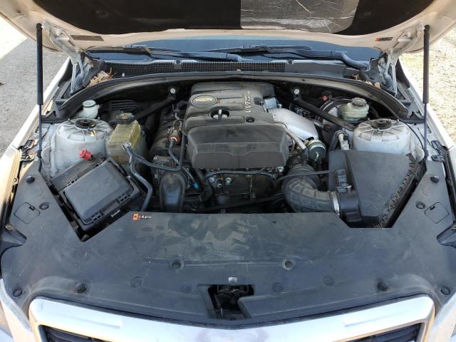 2016 CADILLAC ATS - 1G6AA5RX8G0114016