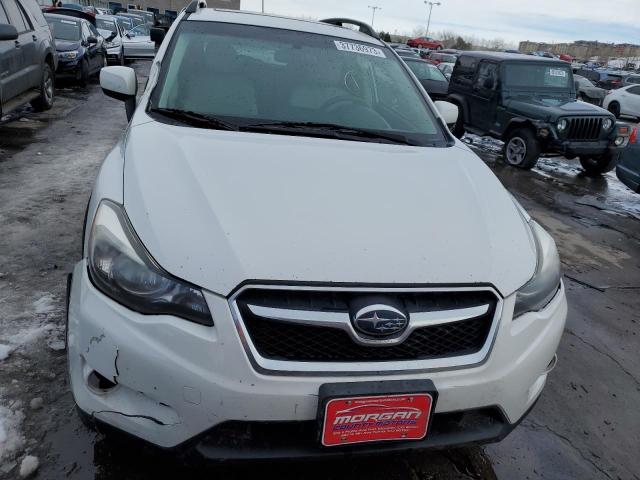 JF2GPACC4E8285009 Subaru Xv Crosstrek 2.0 Premium