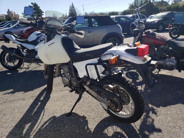 2015 SUZUKI DR650 SE - JS1SP46A0F2101140