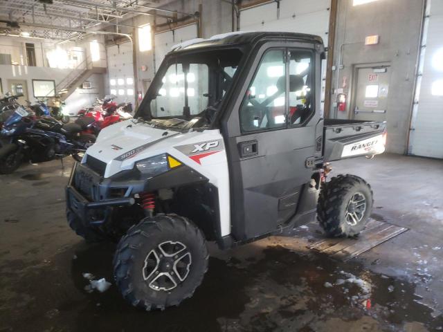 2014 POLARIS RANGER 900 - 4XAUH9EA9EG344335