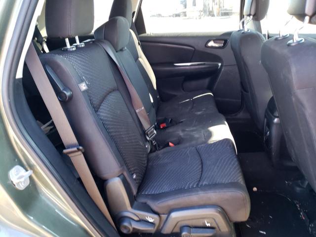 2017 DODGE JOURNEY CR 3C4PDCGB1HT551418