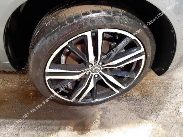 YV1UZA8TCJ1123599 Volvo Xc60 R-des
