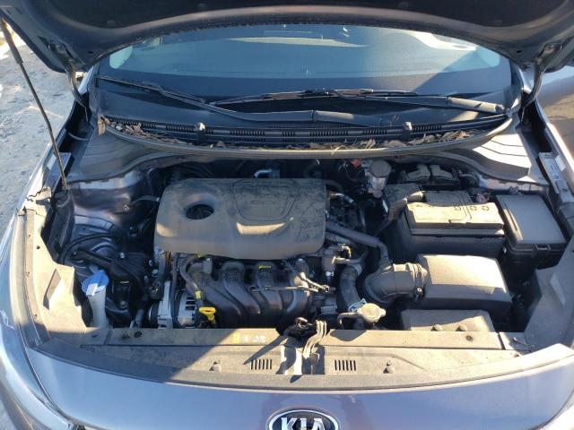 2019 KIA RIO S - 3KPA24AB5KE210237