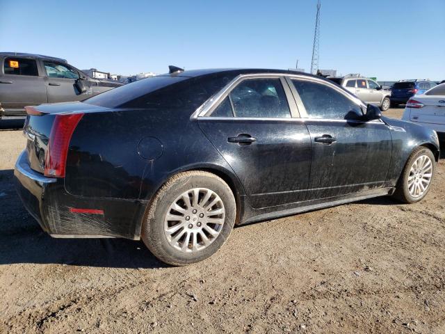 1G6DJ5EV7A0113836 Cadillac Cts Performance Collection
