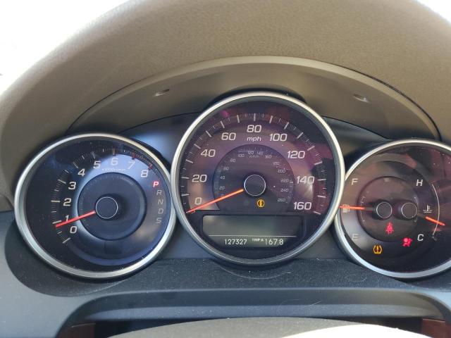 JH4KB2F68AC002328 Acura RL