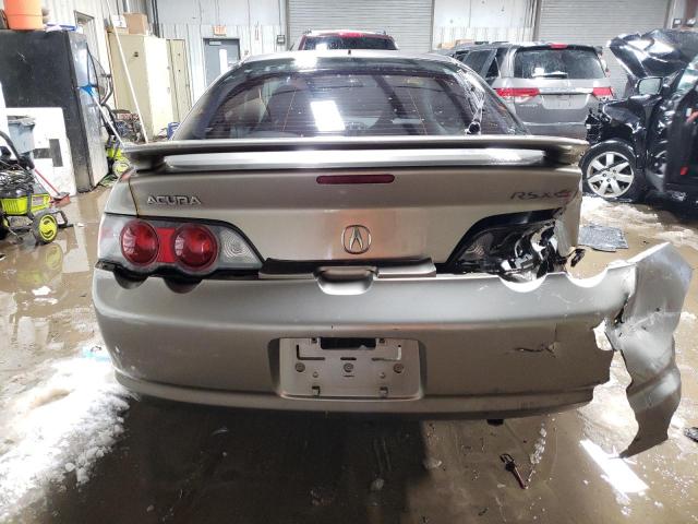JH4DC53002C004681 Acura RSX TYPE-S